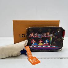 LOUIS VUITTON 路易威登 少年单肩包 992204020034