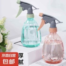 再降价：瓜型小喷壶500ml