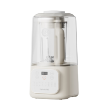 20点、再降价、plus:九阳1.5L低音破壁机家用全自动豆浆机 3-4人用降噪榨汁机料理机破壁机P688
