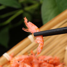 升禧 新货南极磷虾大虾米干货金钩小红虾淡干虾皮非无盐即食补钙
