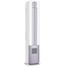 海尔 Haier 雷神者II系列 KFR-72LW/28LBC81U1 新一级能效 立柜式空调 3匹