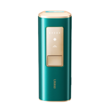 Ulike 蓝宝石冰点脱毛仪 Air 冰墨绿