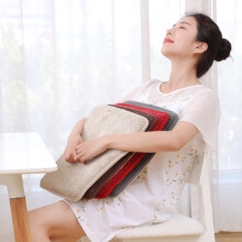 卧尔康 记忆棉舒压坐垫 40*40cm