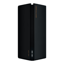 plus会员：小米 AX3000 5G双频WIFI6  内置4路独立信号放大器 256MB超大内存 mesh组网家用路由器