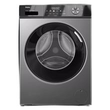 海尔 Haier EG100MAX29S 滚筒洗衣机 10kg 玉墨银