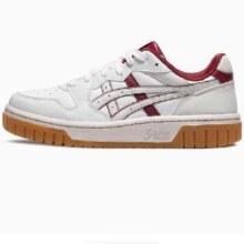 百亿补贴：ASICS 亚瑟士 COURT MZ 2.0情侣板鞋男女厚底休闲鞋