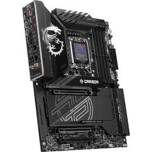 微星 MPG Z890 CARBON WIFI 暗黑 ATX主板（LGA 1851、Intel Z890）