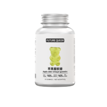 FUTUREQUEEN未来女王小熊软糖