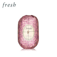 京东PLUS：fresh 馥蕾诗 小苍兰瑰丽香皂 250g*2