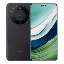 PLUS会员：（HUAWEI）华为旗舰手机 Mate 60  12GB+512GB 雅丹黑