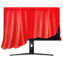 国家补贴：红米 G27Q 27英寸Fast IPS显示器（2560*1440、240Hz、HDR400、1ms GTG、10Bit）