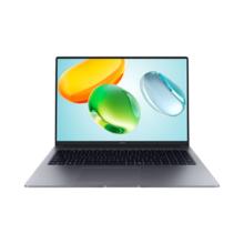 荣耀 HONOR X16 超清版 16英寸笔记本电脑（i5-13420H、16GB、1TB）