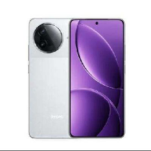 再降价、PLUS：小米 REDMI K80  雪岩白 16GB+256GB