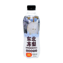香瓜蛋子/东北冻梨饮料 360ml*24瓶