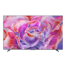 PLUS会员：Hisense 海信 85E5N Pro+ 85英寸 DeepSeek AI电视 Mini LED