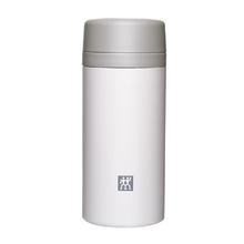 双立人 保温杯 420ml 白色