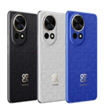 限地区、plus、微信小程序:HUAWEI nova 12 Ultra 星耀版 前置6000万人像追焦双摄 512GB 曜金黑 鸿蒙智慧通信华为智能手机