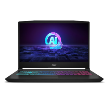 限地区：微星（MSI）星影15 锐龙版 15.6英寸游戏本( R7-8845HS RTX4060 16G 512GB 2.5K)