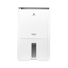 松下 Panasonic F-60C1YXC 除湿器 30L/D 银灰色
