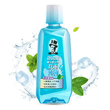 好来 双重薄荷漱口水 250ml