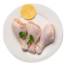 华都食品 单冻琵琶腿 1kg