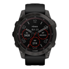 8号0点、限地区、PLUS：佳明（GARMIN）Fenix7旗舰版