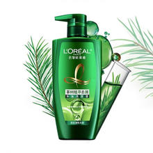 88VIP会员：L'OREAL PARIS 精油润养洗发露500ml