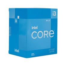 intel 英特尔 酷睿 i3-12100F CPU 散片处理器 4核8线程