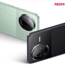 PLUS会员、限地区、微信专享：小米 REDMI K80 Pro  12GB+256GB 玄夜黑