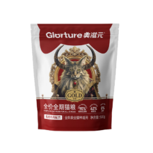 PLUS：美滋元 全价全期成幼猫粮500g