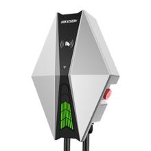 限移动端、京东百亿补贴：海康威视 充电桩7kw新能源电动汽车 送装一体含30米基础安装