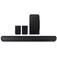 3日20点、PLUS：三星 SAMSUNG HW-Q990D/XZ 11.1.4声道回音壁