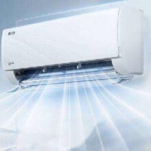 PLUS会员：Midea 美的 酷省电pro系列 KFR-35GW/N8KS1-1P 新一级能效 壁挂式空调 1.5匹