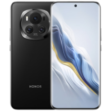 政府补贴，plus:荣耀 Magic6 单反级鹰眼相机 巨犀玻璃 第三代骁龙8 16GB+512GB 绒黑色