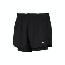 NIKE 耐克 日常休闲 修身轻便 女子短裤