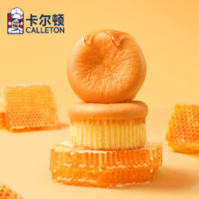 卡尔顿 麦卢卡蜂蜜蛋糕 300g