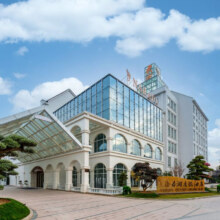 君澜酒店 全国50+店 2晚可拆分 含双早 通兑套餐