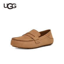 UGG 秋季新款 男士乐福鞋 1166762