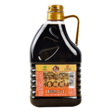 PLUS：天立 香甜醋 1.2L