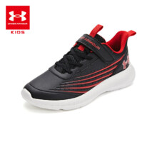 20点：安德玛（Under Armour）男女童篮球鞋