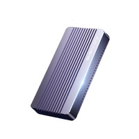 阿卡西斯 ACASIS TBU405 NVMe M.2硬盘盒 USB4.0 铁灰色