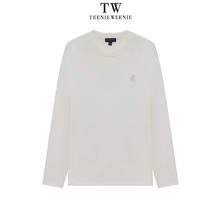 TeenieWeenieMen 青年男士长袖T恤 TNLW248C02S