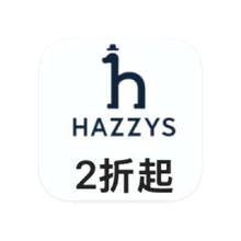 促销活动：唯品会 哈吉斯HAZZYS大促 打3.3折