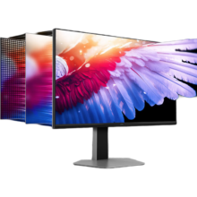 限地区、plus:FFALCON雷鸟Q6 27英寸 2K 180Hz QD-MiniLED电竞显示器 1ms HDR600  HVA  旋转升降 电脑显示屏