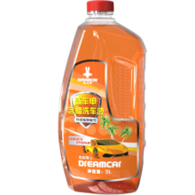 DREAMCAR 轩之梦 镀膜洗车液 2L