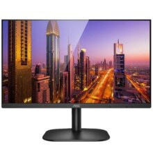 AOC 27英寸AH-IPS办公100Hz电竞显示器27B31H台式电脑屏幕外接24