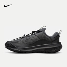 NIKE 耐克 ACG MOUNTAIN FLY 2 LOW GORE-TEX 男子越野跑鞋 HF6245-001