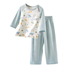 OUYUN 欧孕 儿童家居服套装 任选2件