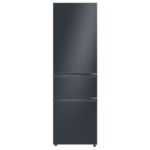 TCL 200升L3三开门养鲜冰箱三温区 R200L3-CZ