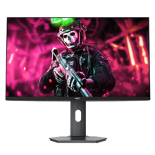 限地区：HKC 27英寸 4K 160Hz双模320Hz QD量子点 显示器G27M7Pro